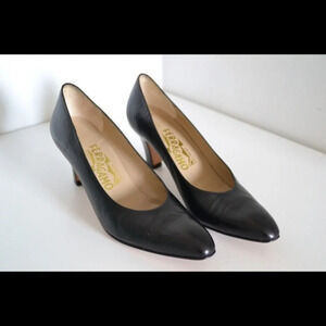 Salvatore Ferragamo shoes!